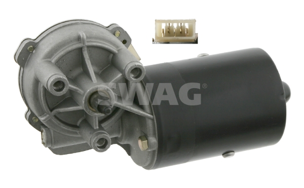 SWAG 30 91 7086 Motor stěračů